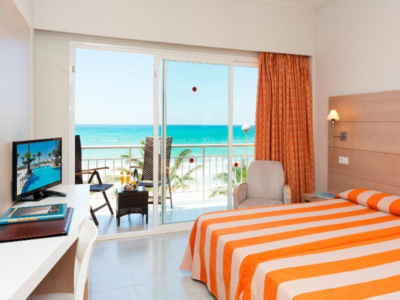 Hsm Golden Playa Hotel Playa de Palma  Bagian luar foto